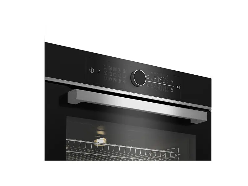 Духова шафа Beko BBIM13400XMSW - фото 3