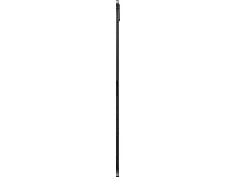 Планшет Apple iPad Pro 11 2024 Wi-Fi 512GB Space Black (MVVC3) - фото 3