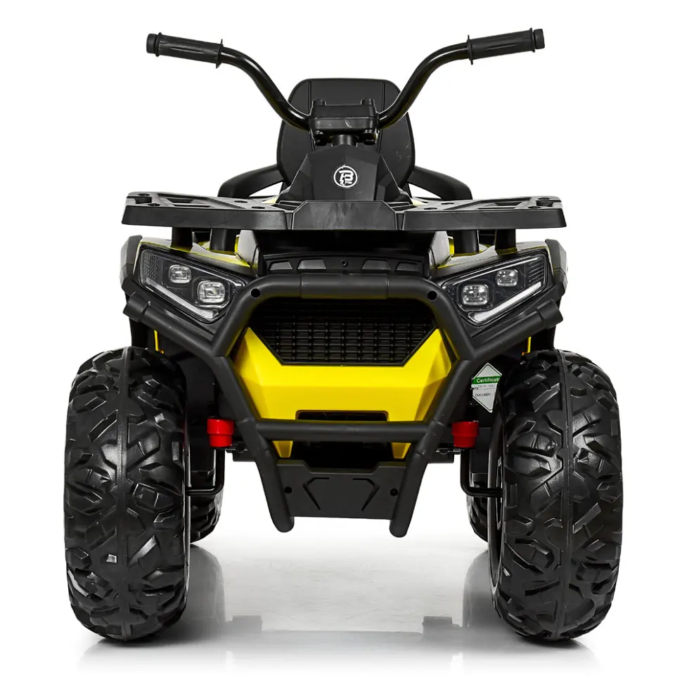 Дитячий електромобіль-квадроцикл Bambi Racer M 4081EBLR-2-6 до 50 кг - фото 3