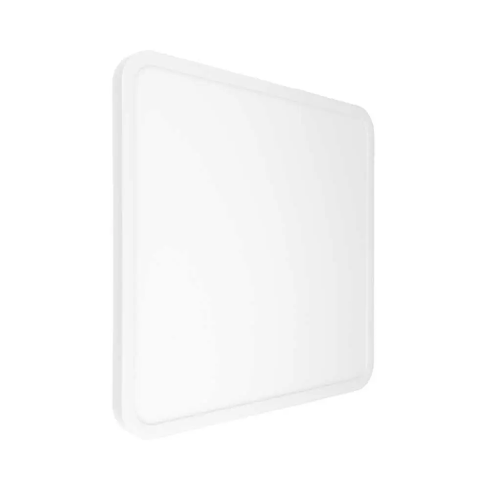 Світильник LED MILLENNIUM 50W 5000K квадрат білий Violux