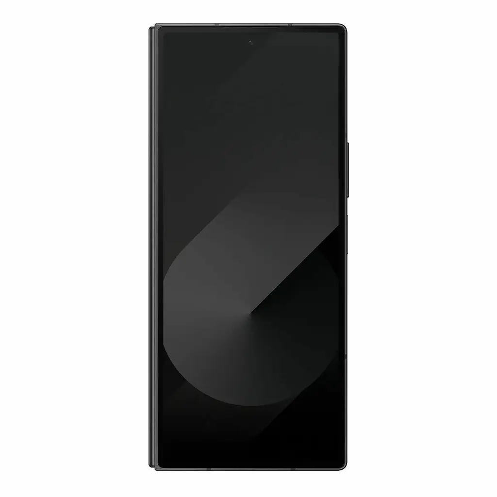 Смартфон Samsung Galaxy Fold 6 12/512GB Crafted Black SM-F956BAKC - фото 6