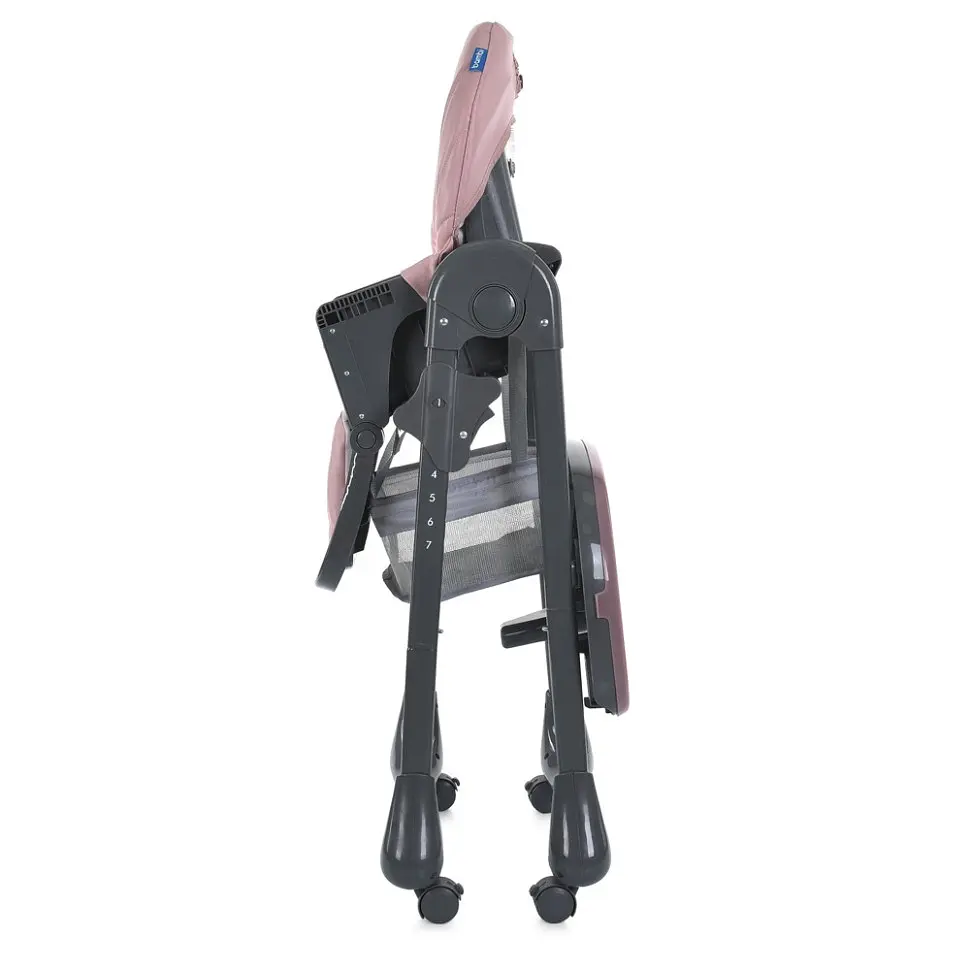 Стульчик для кормления до 15 кг Bambi det0015038 - фото 4