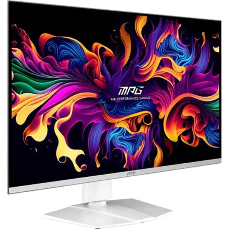 Монітор MSI MPG 321URXW QD-OLED - фото 2