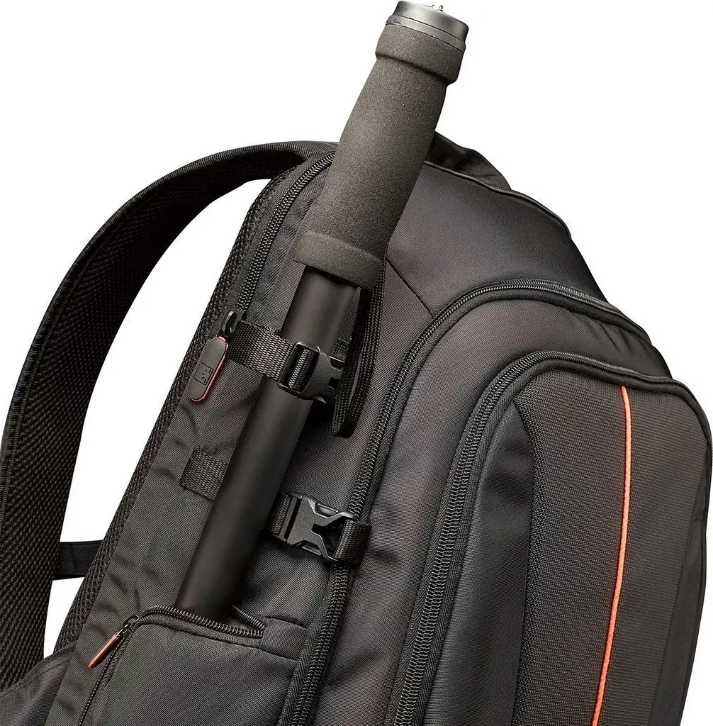 Рюкзак для фотоапарата Case Logic SLR Camera Backpack (DCB-309) [88583] - фото 3