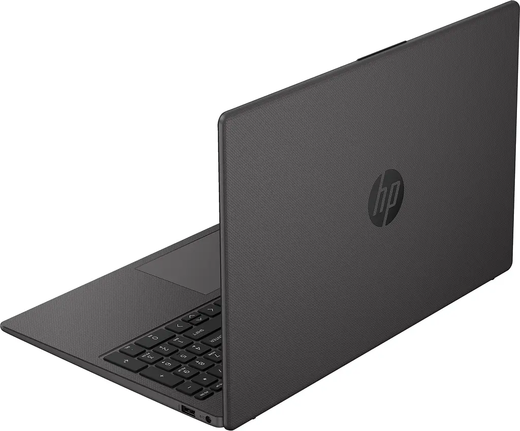 Ноутбук HP 250-G10 15.6' FHD IPS AG, Intel i5-1335U, 16GB, F256GB, UMA, Win11P, чорний (85A11EA) - фото 4