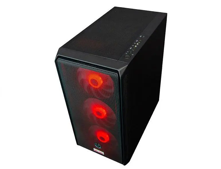 Компьютер HAL3000 Master Gamer Elite 4070 Ti Super (PCHS2765) - фото 21