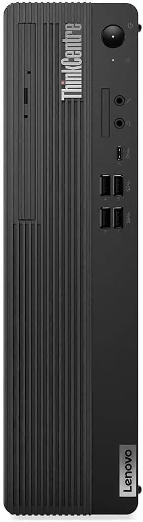 Б/В Системний блок Lenovo ThinkCentre M70s SFF (i3-10100/8GB/256GB SSD) - фото 3