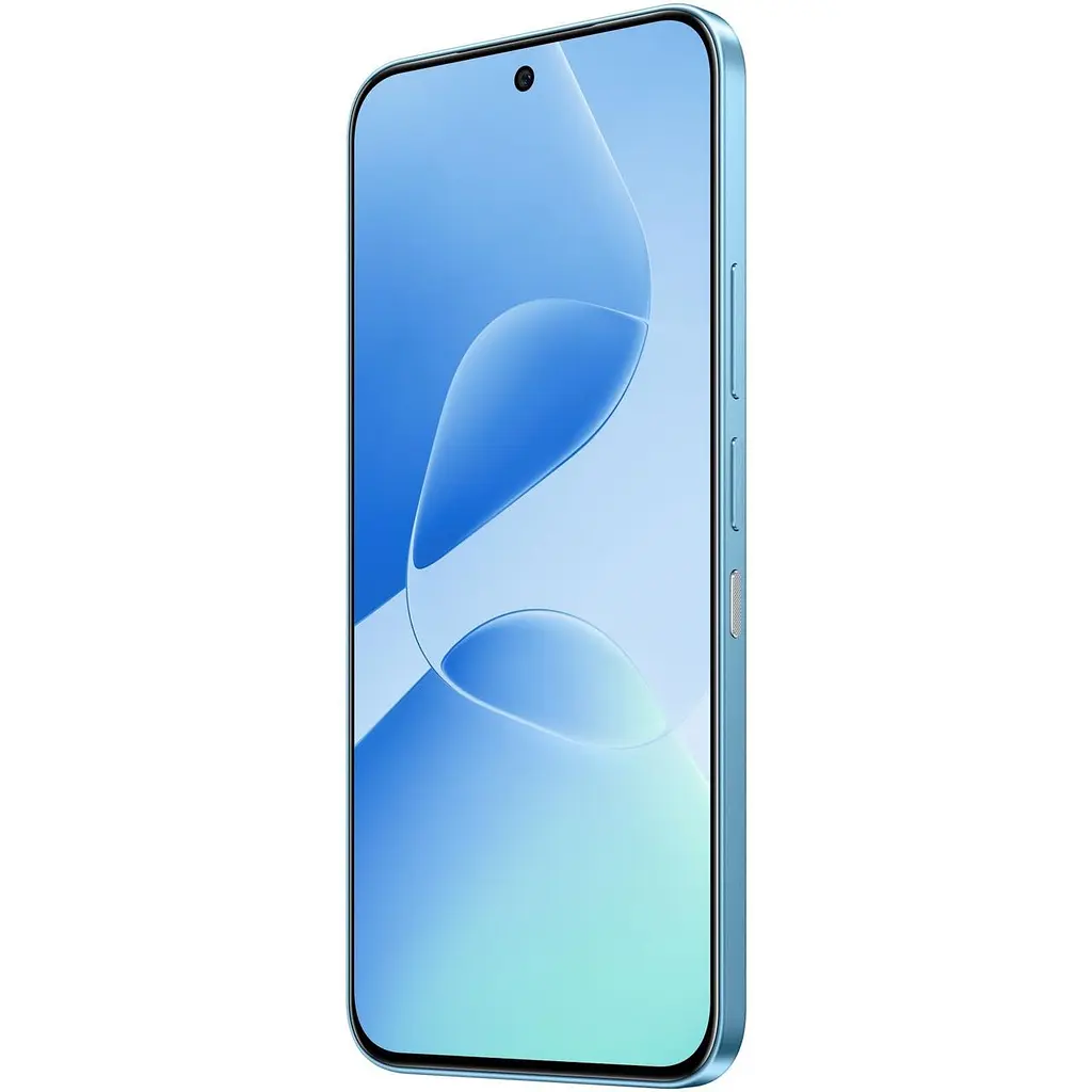 Смартфон Infinix Hot 60 Pro X6885 8/256Gb Sapphire Blue UA UCRF - фото 3
