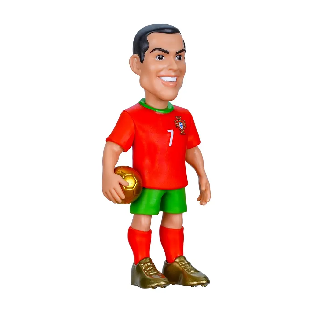 Фигурка Minix Portugal Cristiano Ronaldo (22861) - фото 2