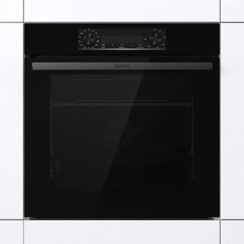 Духова шафа електрична Gorenje BOS6737E13FBG - фото 5
