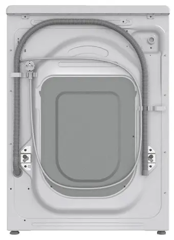 Стиральная машина Gorenje WPNEI84SBSWIFI/UA автоматическая (6997663) - фото 8