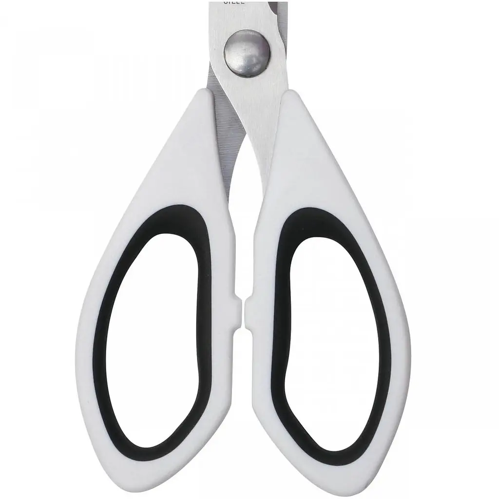 Кухонные ножницы Bergner Cuty 22.5 см (BG-3350) - фото 3