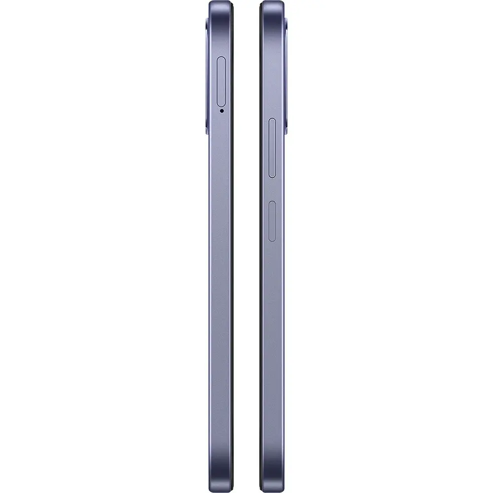 Смартфон Oppo A6X 4/128GB (CPH2819) Plum Purple - фото 2