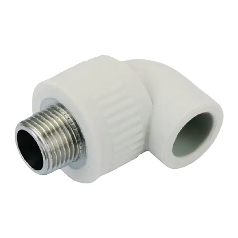 Кутник ЗР Koer 20x1/2M PPR K0118.Pro KP0141