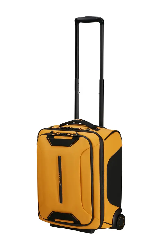 Дорожня Сумка На Колесах Samsonite ECODIVER YELLOW 45x36x20 KH7*06021 - фото 10