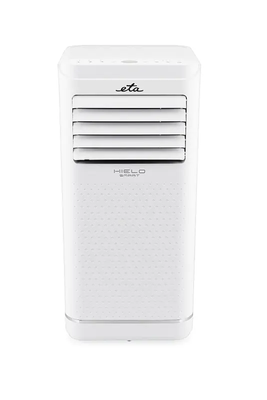 Кондиціонер мобільний ETA Hielo Smart 3578 90000 (ETA357890000) - фото 2