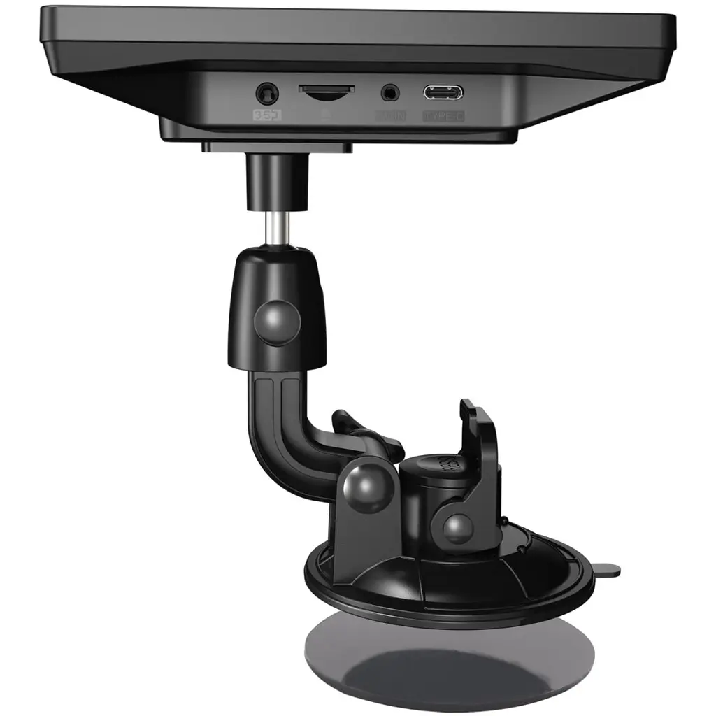 GPS Навигатор Modecom Device FreeWAY CX 9.4 TFT 16GB 9 MapFactor EU (NAV-FREEWAYCX94-MF-EU) - фото 2