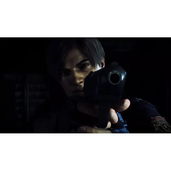 Игра Resident Evil 2 Remake (русская версия) (Xbox One) - фото 4