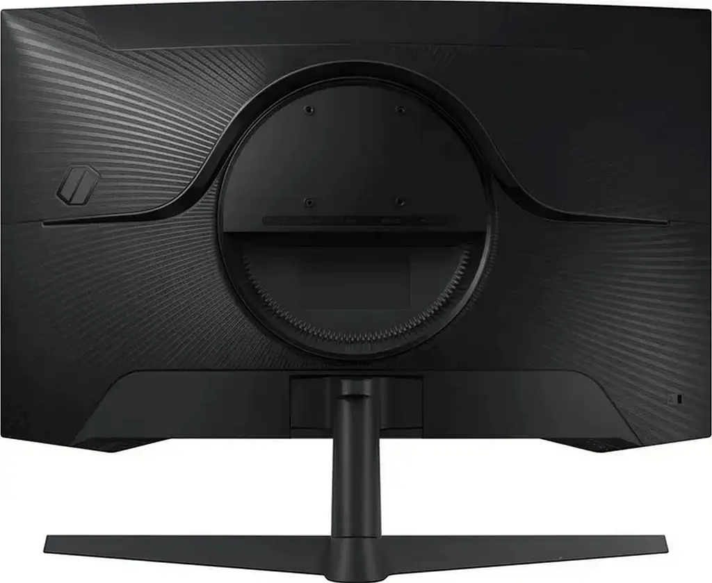 Монітор Samsung 27" Odyssey G55C 2xHDMI DP VA 2560x1440 165Hz 1ms CURVED teh0014204 - фото 9