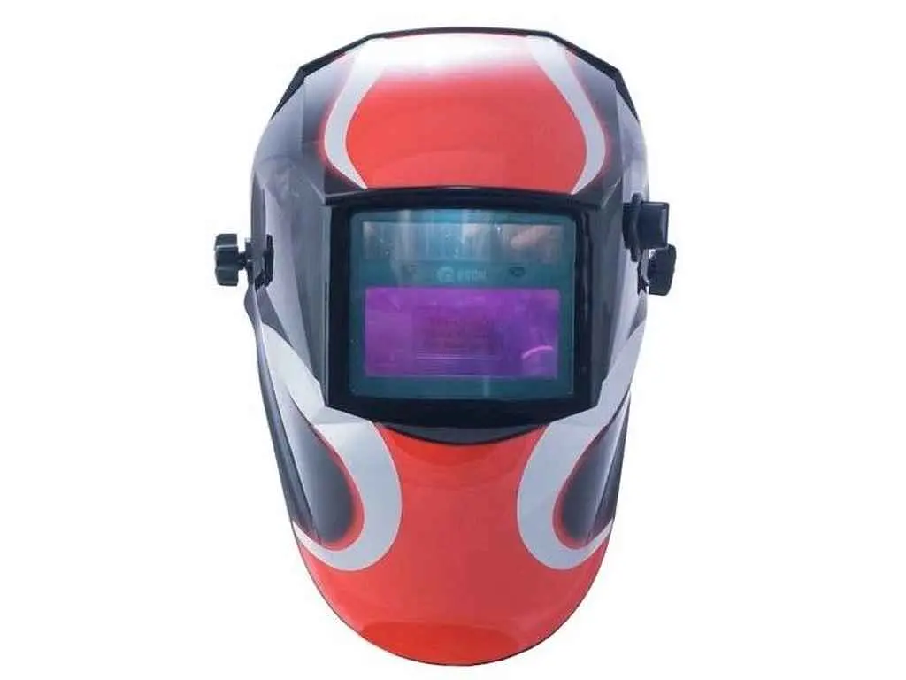 Маска зварювальника EDON хамелеон MACKA ED-9000 PRO - фото 2