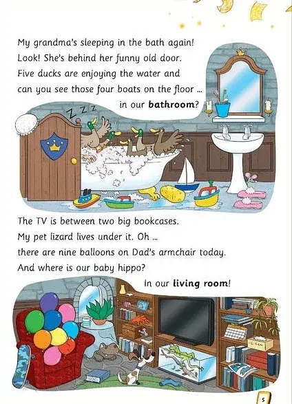 Storyfun for 2nd Edition - фото 4