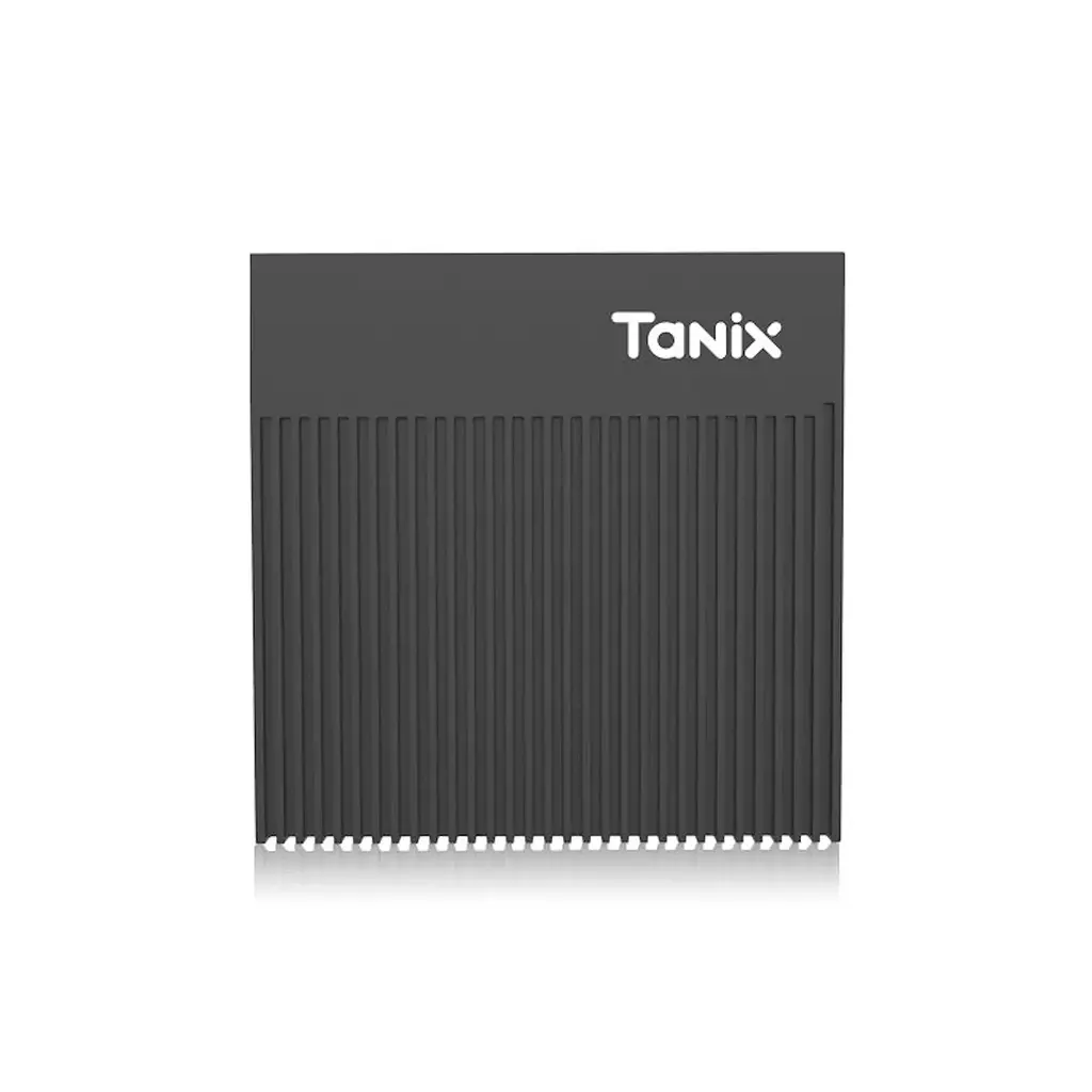 Смарт-ТВ-приставка Tanix X4 4/32GB - фото 5