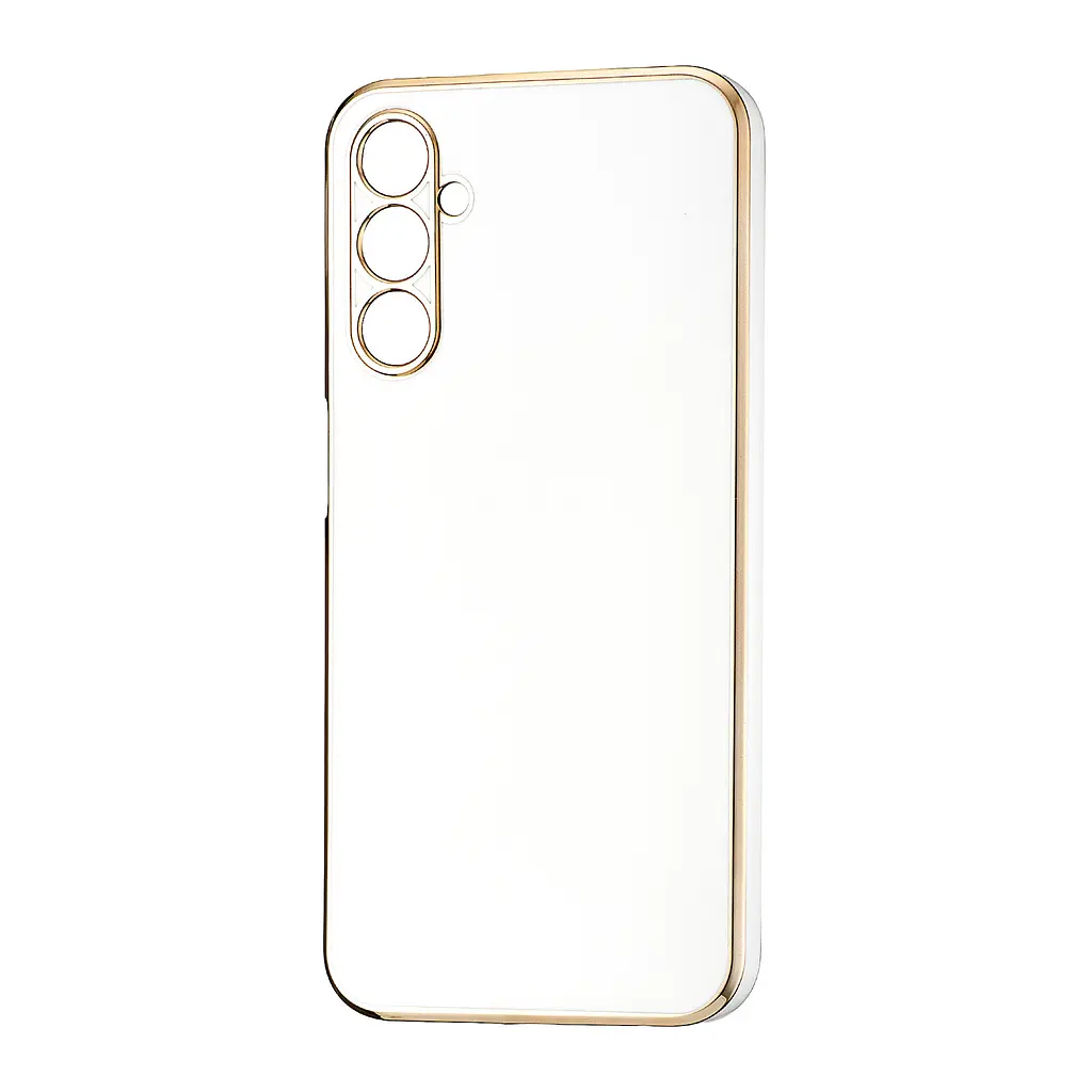 Чохол Golden Line Samsung A24 4G (A245) White