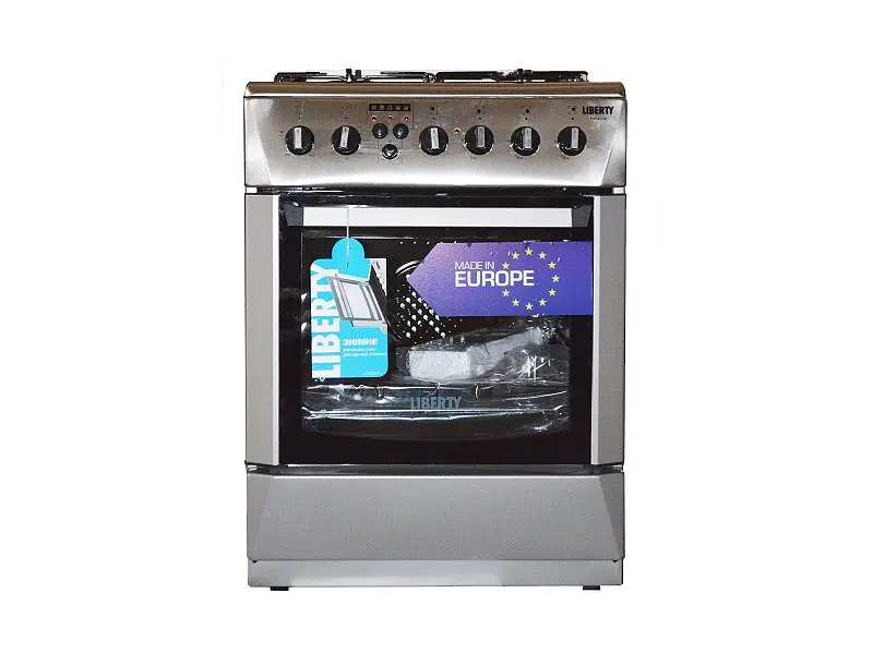Плита LIBERTY PWE 6115 CX-F