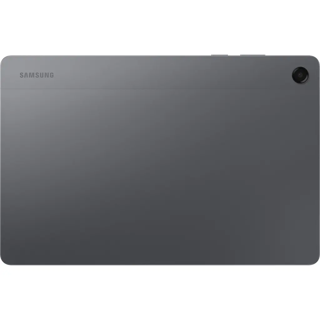 Планшет Samsung Galaxy Tab A11 Plus 5G 8/256GB Gray (SM-X236BZAPEUC) UA-UCRF [153099] - фото 5