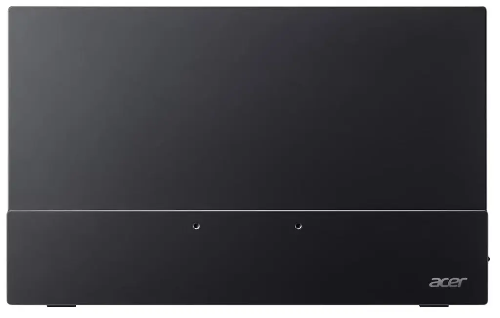Монітор Acer 15.6" PM161QBBMIUUX (UM.ZP1EE.B02) IPS Black - фото 6
