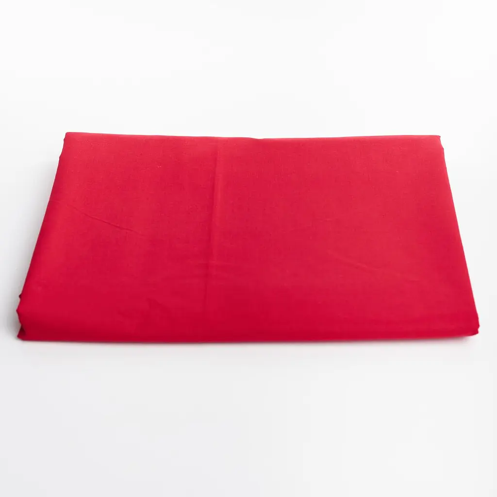 Простынь Moon&Star Cherry Red Бязь Gold Люкс 200х220 см (MS-860000018) - фото 2