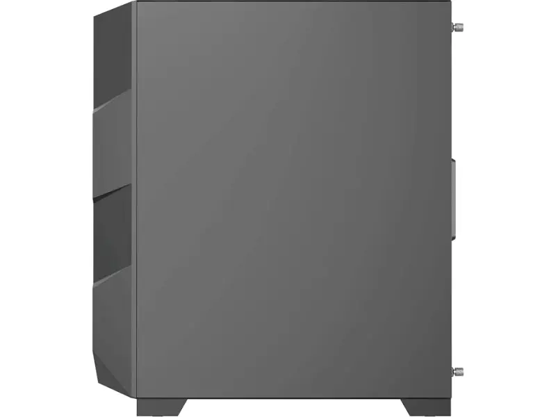 Корпус Xilence Xilent Breeze II X812.ARGB Black (XG181_X812.ARGB) - фото 4