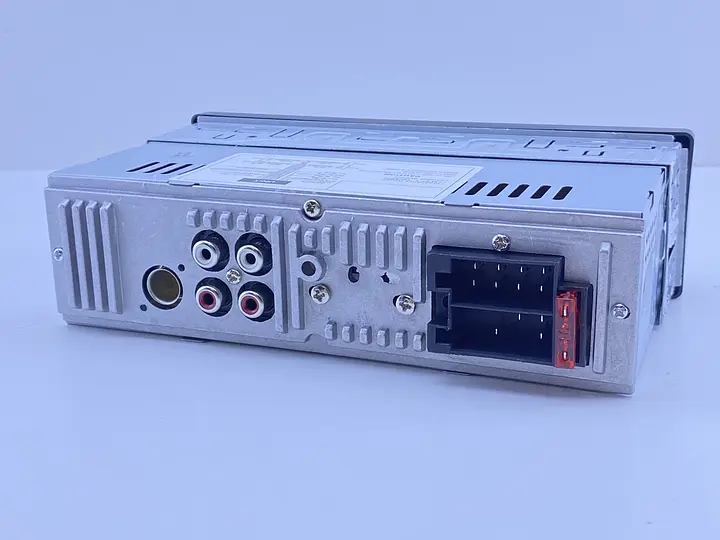 Автомагнитола Bluetooth 570BT XPRO MP3-570BT (42104-570BT_506) - фото 7