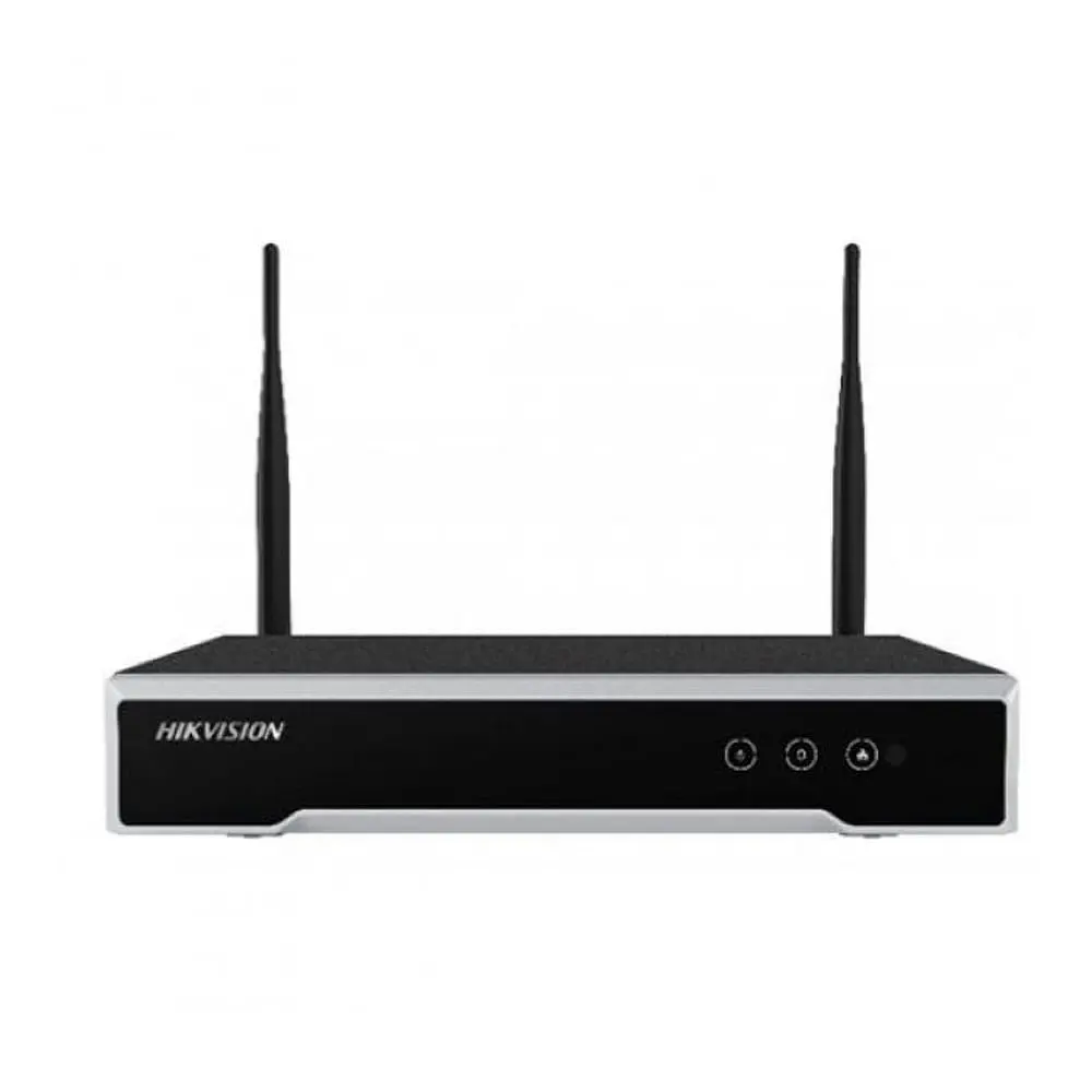 Відеореєстратор DS-7104NI-K1/W/M(C) Hikvision (99-00004962) - фото 4