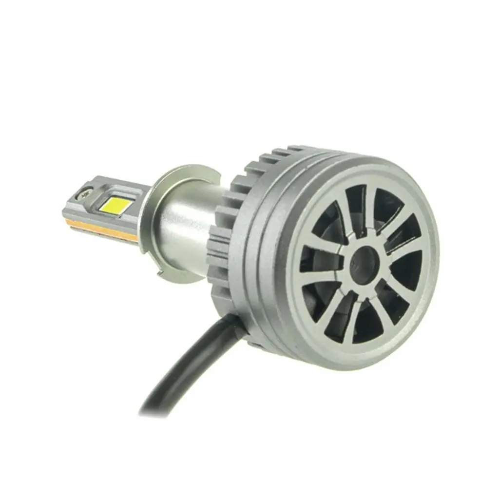 Світлодіодна лампа Nextone L4 H3 6000K Nextone (НФ-00001561) - фото 2
