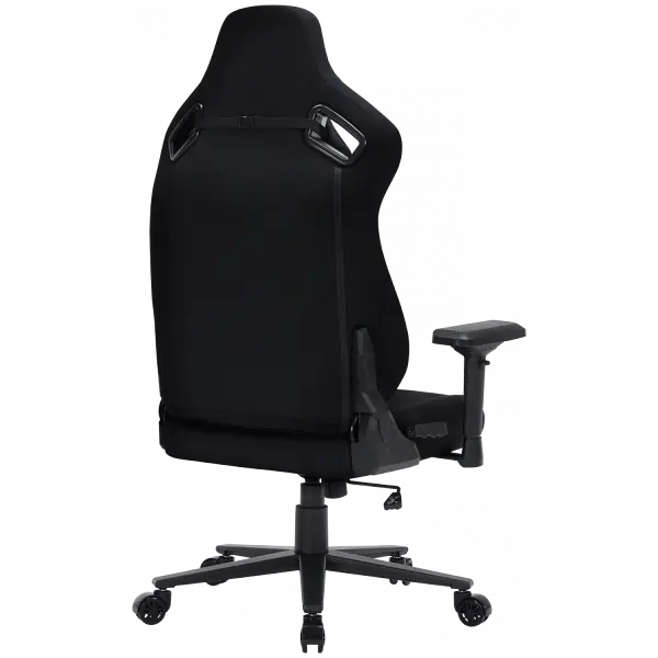 Геймерське крісло GT Racer X-8405 Fabric Black - фото 8