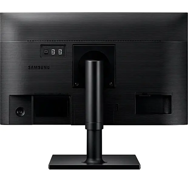 Монітор Samsung LF24T450 Black (LF24T450FQIXCI) - фото 7