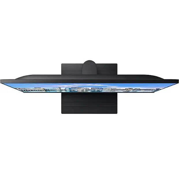 Монітор Samsung LF24T450 Black (LF24T450FQIXCI) - фото 9