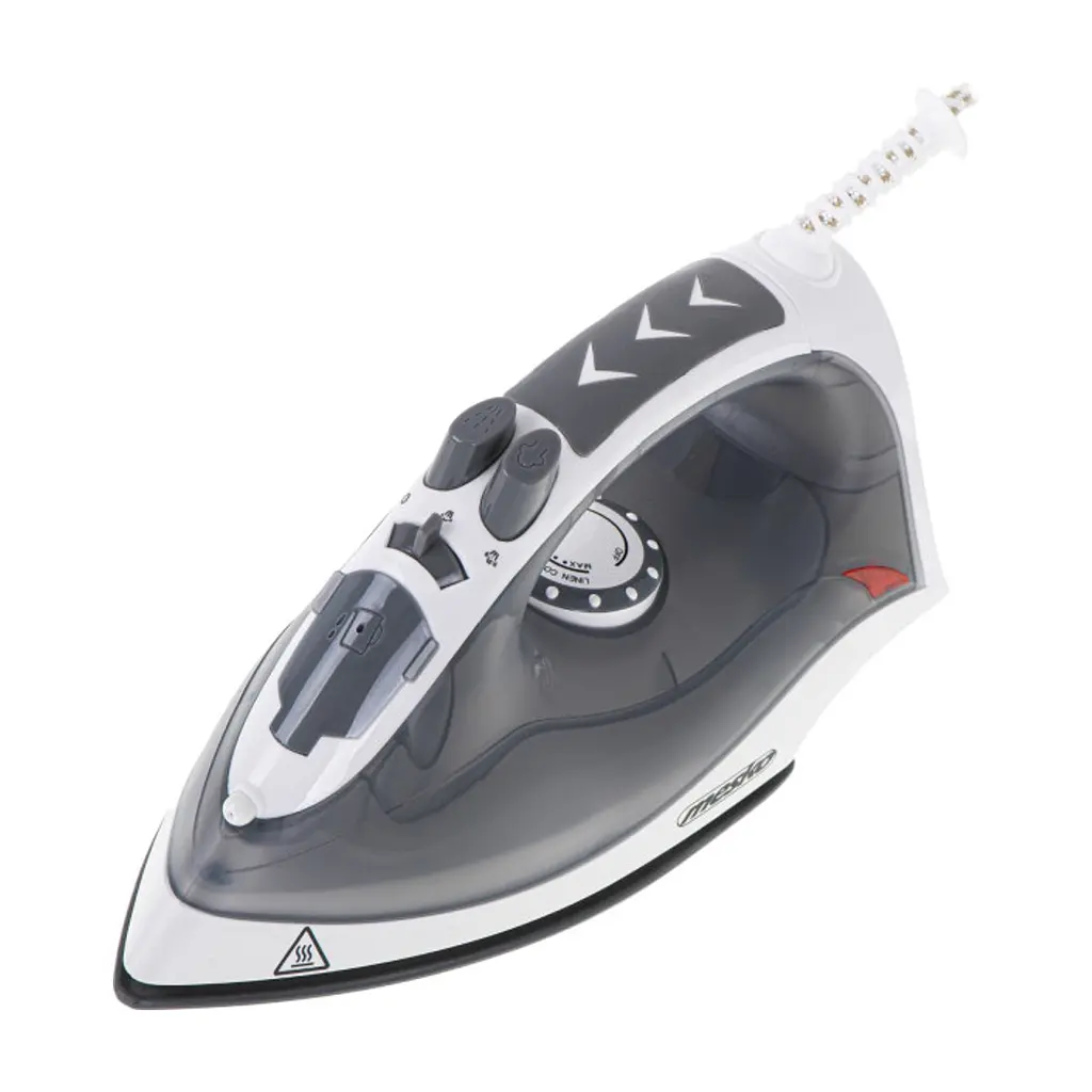 Утюг Mesko MS 5037 - фото 2