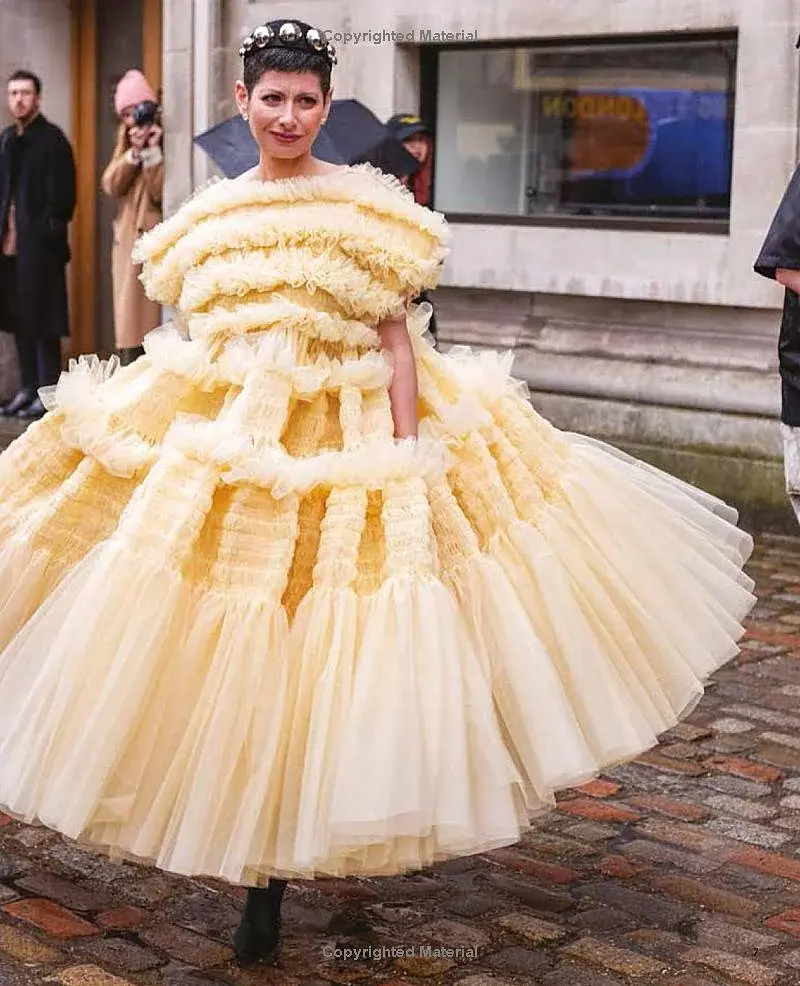 It’s All About Dresses - фото 6