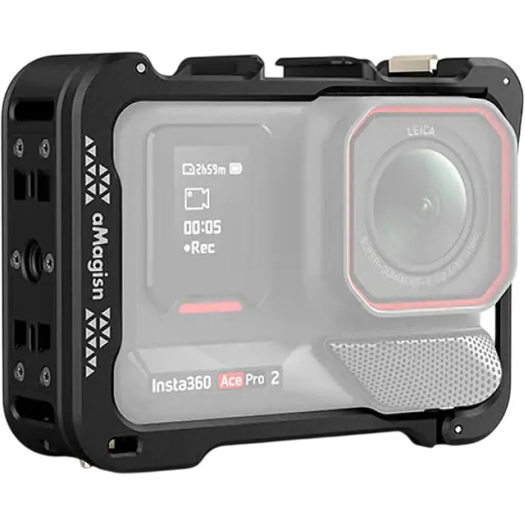 Рамка aMagisn AC33 для Ace Pro 2 / Ace Pro / Ace [168373] - фото 5