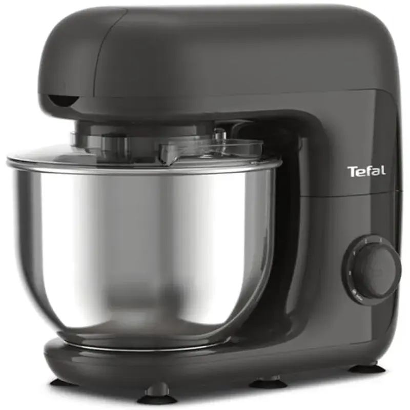 Планетарний міксер Tefal QB161H38 - фото 15