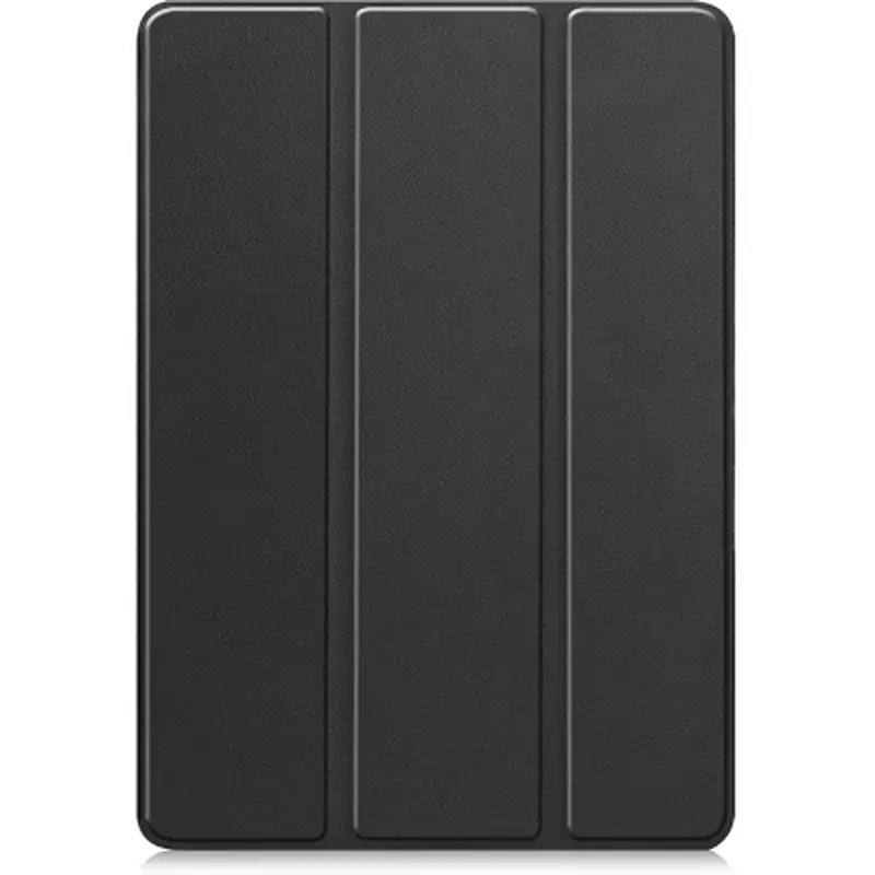 Чохол до планшета BeCover Flexible TPU Mate Xiaomi Poco Pad / Poco Pad M1 (12.1") Black (711582) - фото 3