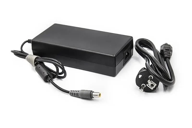 Блок живлення для ноутбуків PowerPlant IBM/LENOVO 220V, 170W 20V 8.5A (7.9*5.5) - фото 3
