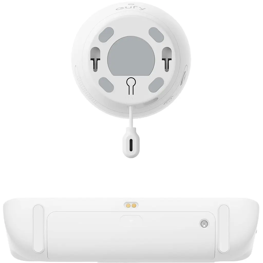 Відеоняня Eufy E21 [167009] - фото 6
