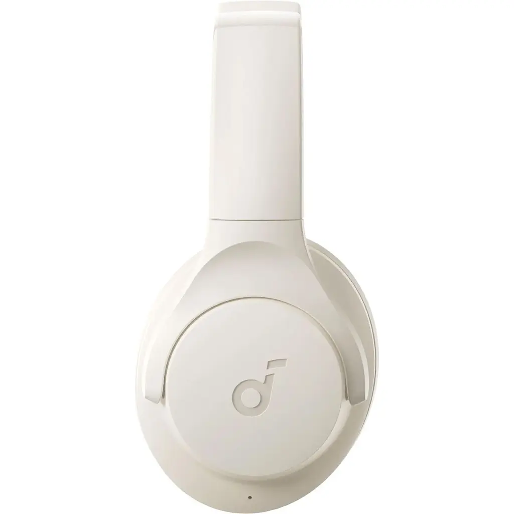 Навушники SoundСore Q11i Cream White [A3005G21] [136813] - фото 3