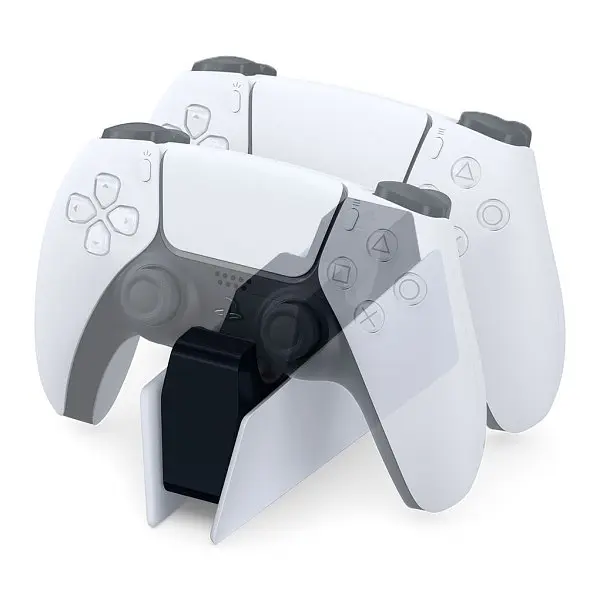 Зарядная станция для консоли Sony DualSense Charging Station (9374107) - фото 2