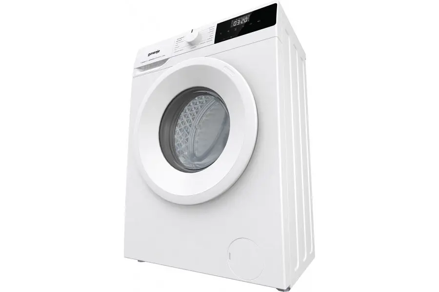 Пральна машина Gorenje WNHPI62SCS - фото 12