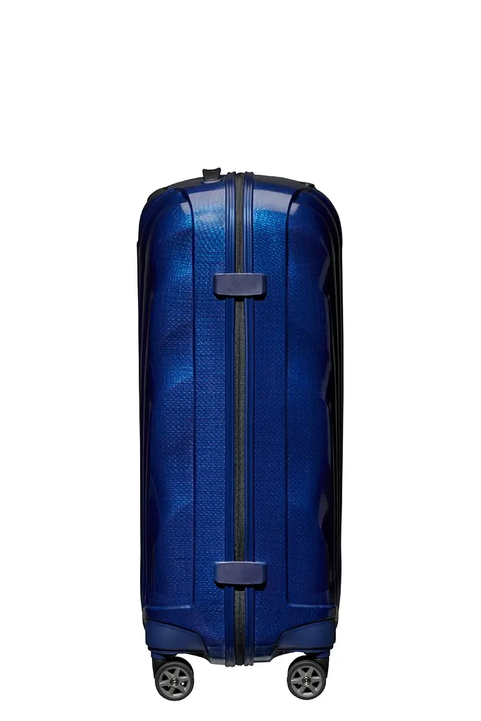 Валіза Samsonite C-LITE 69 см DEEP BLUE 69x46x29 CS2*01003 - фото 5