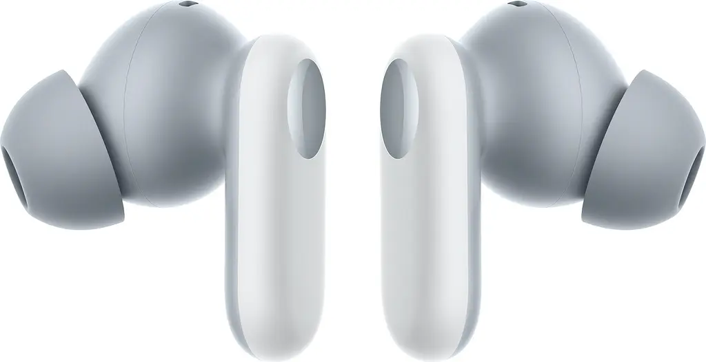 Беспроводные наушники Oppo Enco Buds2 Pro E510A, IP55, BT5.3, 36mAh, 480mAh, 8h, Granite White UA UCRF - фото 5